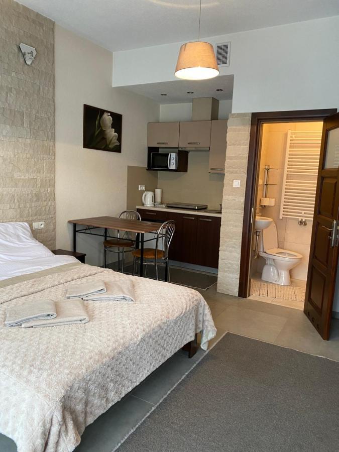 Apartament W Pieninach Sromowce Wyzne Zewnętrze zdjęcie